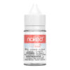 Naked100 Freebase E-Liquid - Strawberry Pom Menthol 30ml