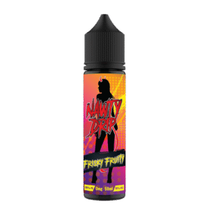 Nawty Drip Frisky Fruity 50ml