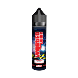 Wasted Juice Red Blast 50ml