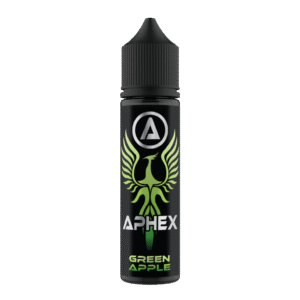 Aphex Green Apple 50ml