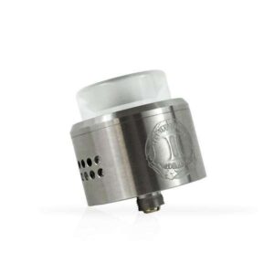 Deathwish –  Deathtrap II – RDA