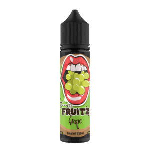 F***in Fruitz Grape 50ml