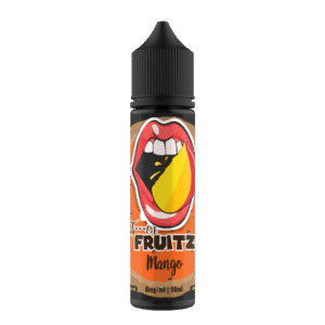 F***in Fruitz Mango 50ml