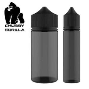 Frasco Chubby Gorilla