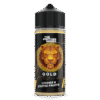 Gold – The Panther Series 120ml