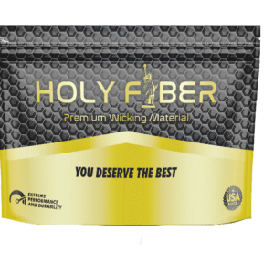 Holy Fiber – Holy Juice Lab