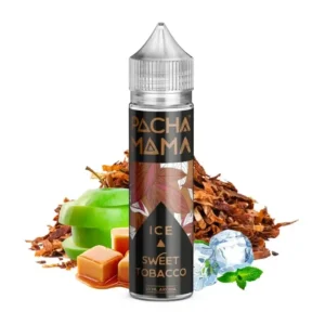 Ice Sweet and Classic – Pachamama by Charlie’s Chalk Dust 50ml