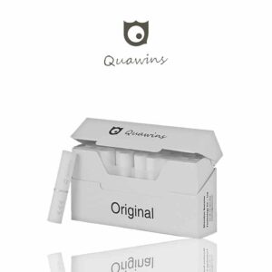 Quawins – Pack 20 Filtros – Vstick