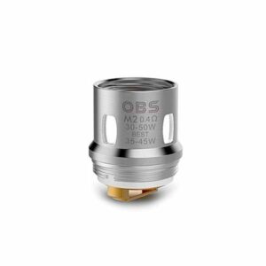Damo OBS M2 – 0.4ohm