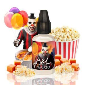 A&L Nagato Aroma Concentrado 30ml