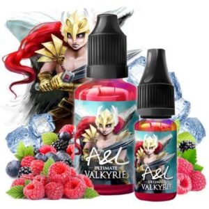 A&L Valkyrie Aroma Concentrado 30ml