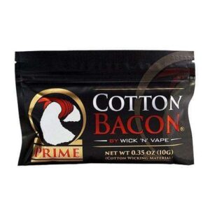 Coton Bacon Prime – Wick’N’Vape