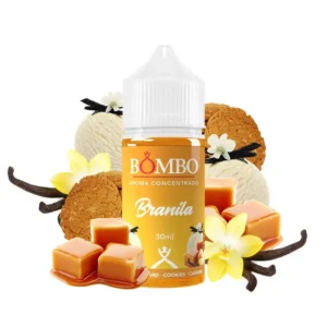Bombo – Branila Aroma Concentrado 30ml