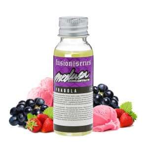 Medusa Fragola Aroma Concentrado 30ml