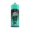 Just Juice Mint Range Black Mint 100ml