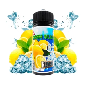 Brain Slush – Lemon Ice 100ml