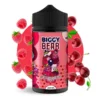 Cereja Framboesa Ice – Biggy Bear 200ML