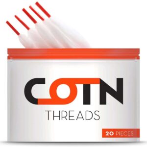 Cotn Threads – GETCOTN