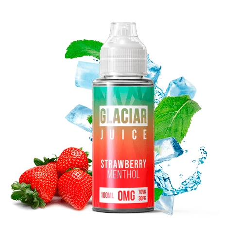 glaciar-juice-strawberry-menthol-100ml-558132.webp