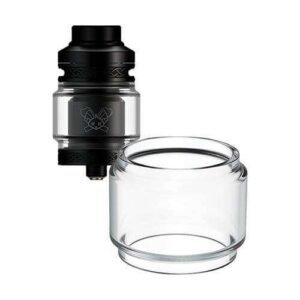 Vidro Bolha Pirex Dead Rabbit V2 RTA 5ml – Hellvape