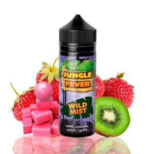 Jungle Fever Wild Mist 100ml