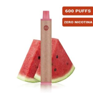 10 x Vapes Descartáveis Dotmod 600 Puffs – Lush