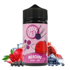 Mercure – Space Fruit 200ml
