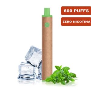 Vapes Descartaveis Dotmod 600 Puffs – Mint
