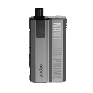 Aspire – Nautilus Prime – Space Grey