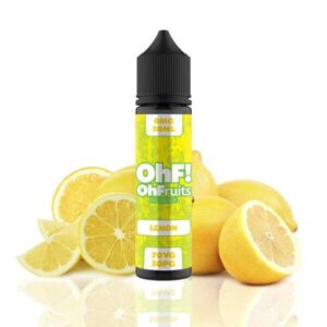 OHF Lemon 50ml