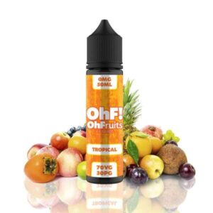 OHF Tropical 50ml