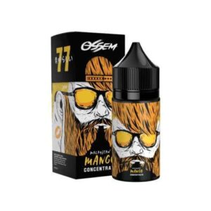 Ossem Juice Malaysian Mango Concentrado 30ml
