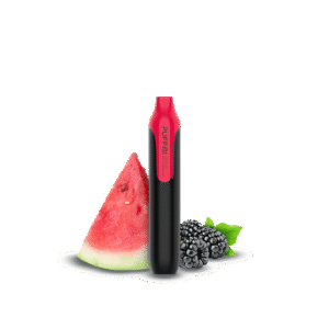 Vape Descartável Vaporesso DP500 – Berries Watermelon