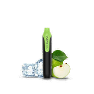 Vape Descartável Vaporesso DP500 – Green Apple Ice