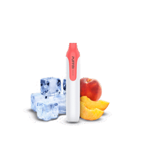 Vape Descartável Vaporesso DP500 – Peach Ice