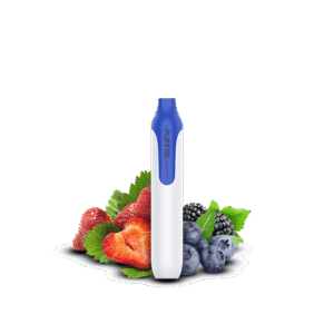 Vape Descartável Vaporesso DP500 – Quad Berry