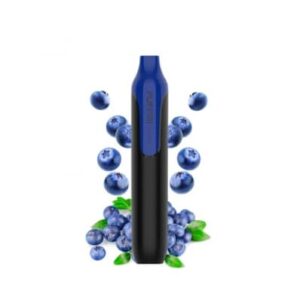 Vape Descartável Vaporesso DP500 – Blue Razz