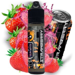 Strawberry – The Armaggeddon 50ml