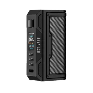 Thelema Quest 200W Mod – Lost Vape