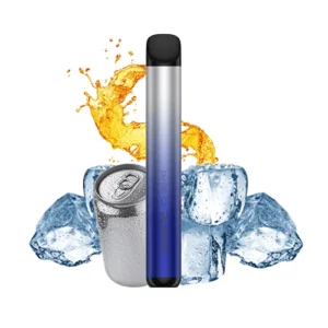 Vape Descartável Vaporesso TX500 – Energy Ice