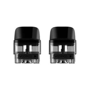 CARTUCHOS VINCI POD V2 – VOOPOO