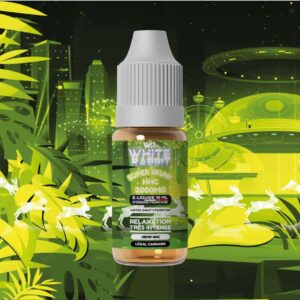 Líquido HHC 10ml 2000 MG – White Rabbit